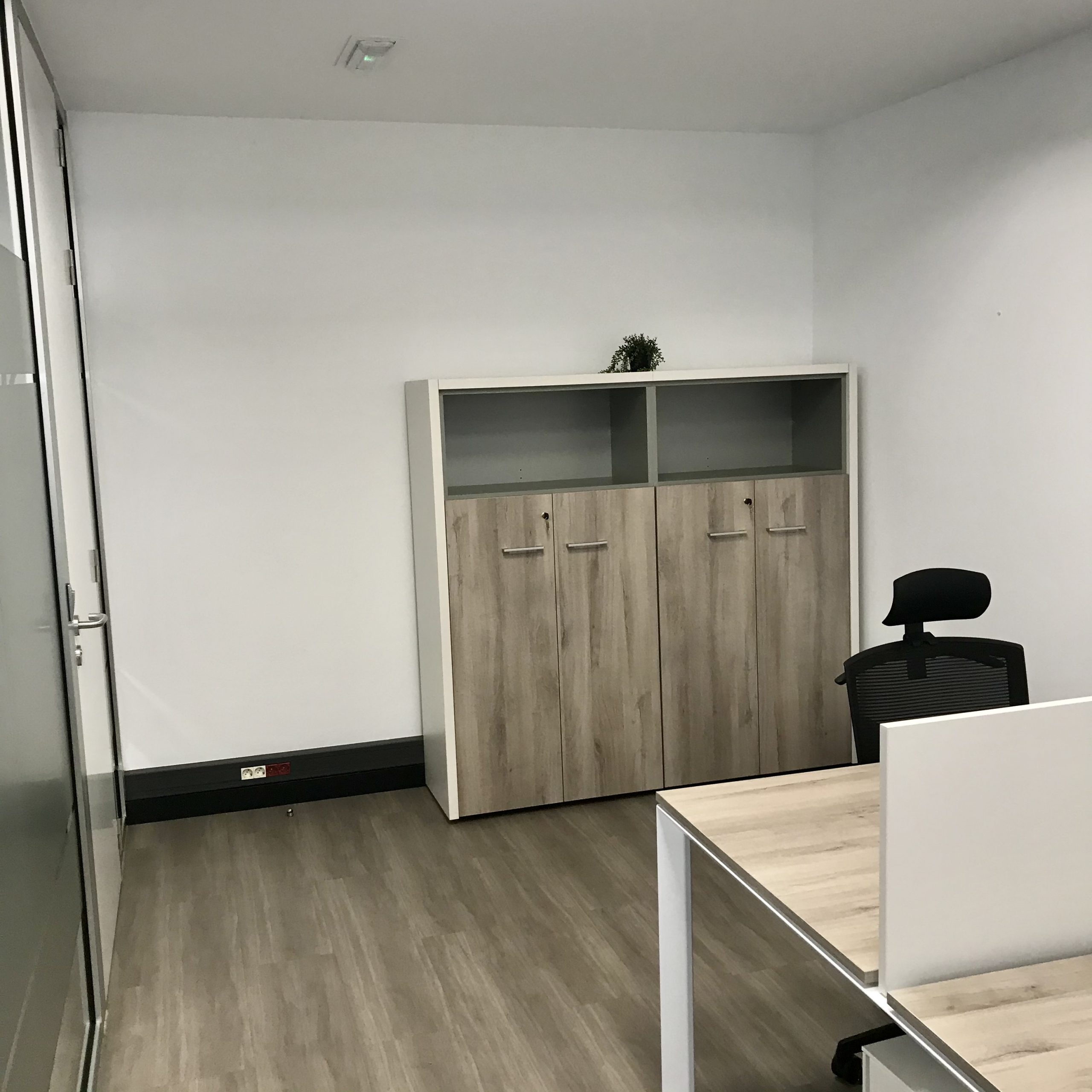 DESPACHO adaptado a tus necesidades Lugar de trabajo personal colaborativa en Getafe